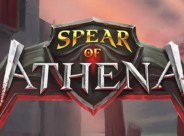 Spear of athena