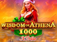 Wisdom of athena 1000 xmas